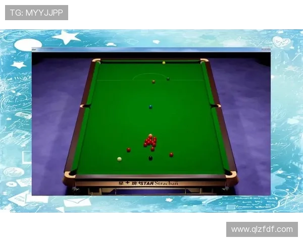 零基础学会斯诺克入门技巧全面解析与实战训练详细教程