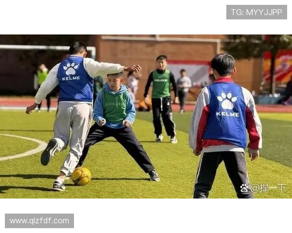 构建青少年体育培训体系促进身心全面发展与体育素质提升路径研究