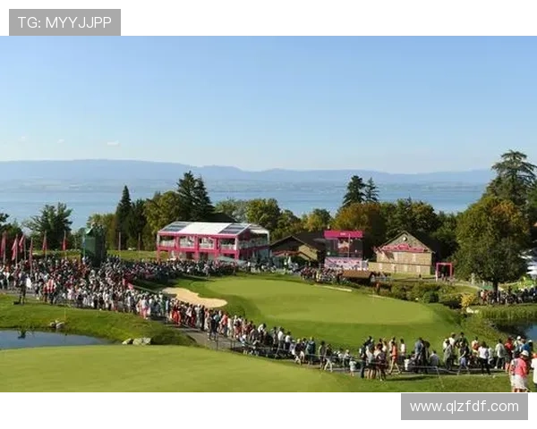 聚焦绿茵传奇畅谈高尔夫人生与赛场背后的坚持与梦想